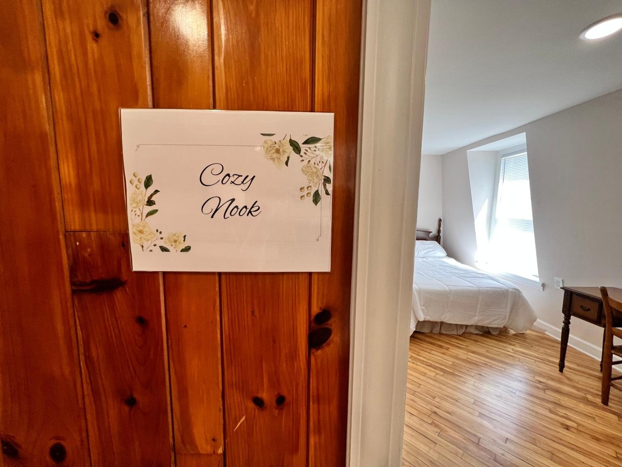 The Washington Inn Galax Pokój zdjęcie