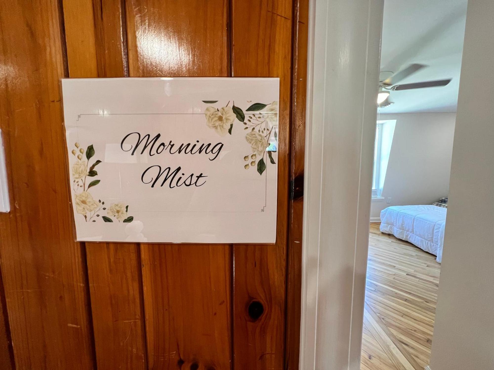 The Washington Inn Galax Pokój zdjęcie